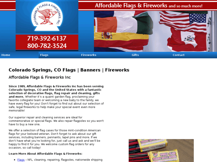 www.affordableflags.net