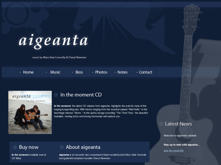 www.aigeanta.com