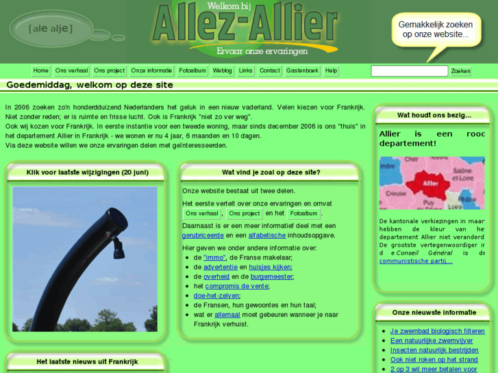 www.allez-allier.com