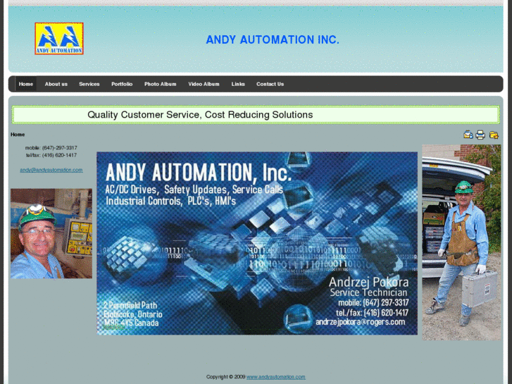 www.andyautomation.com