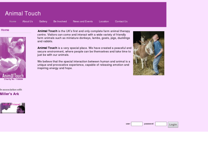 www.animaltouch.net