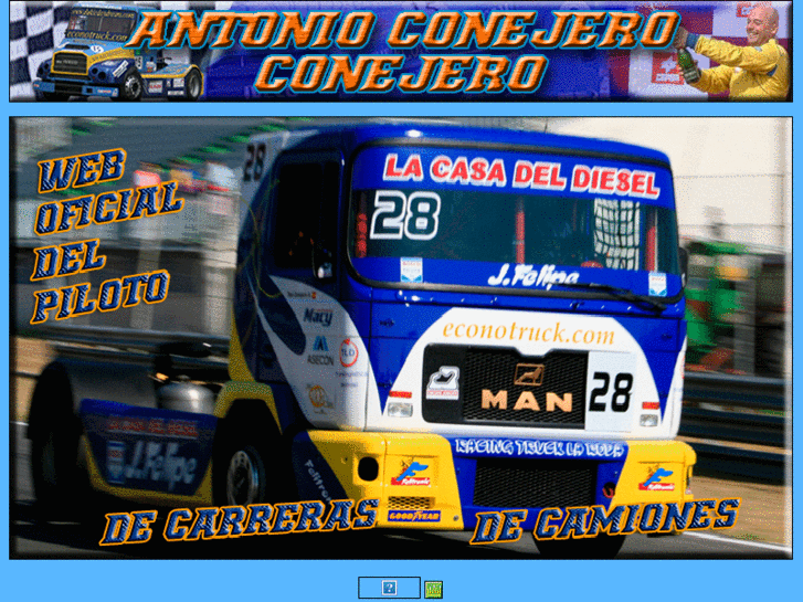 www.antonioconejero.com