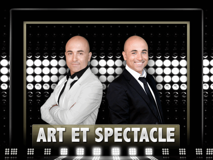 www.artetspectacle.com