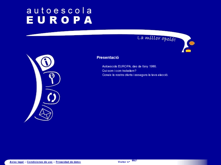 www.autoescolaeuropa.com