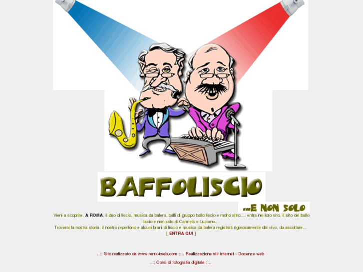 www.baffoliscio.com