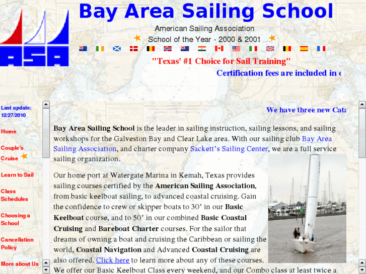 www.bayareasailing.com