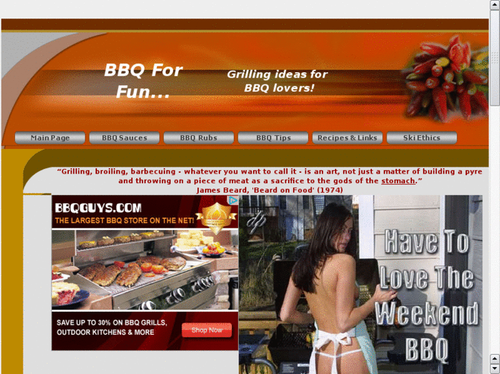 www.bbqcookingtips.com