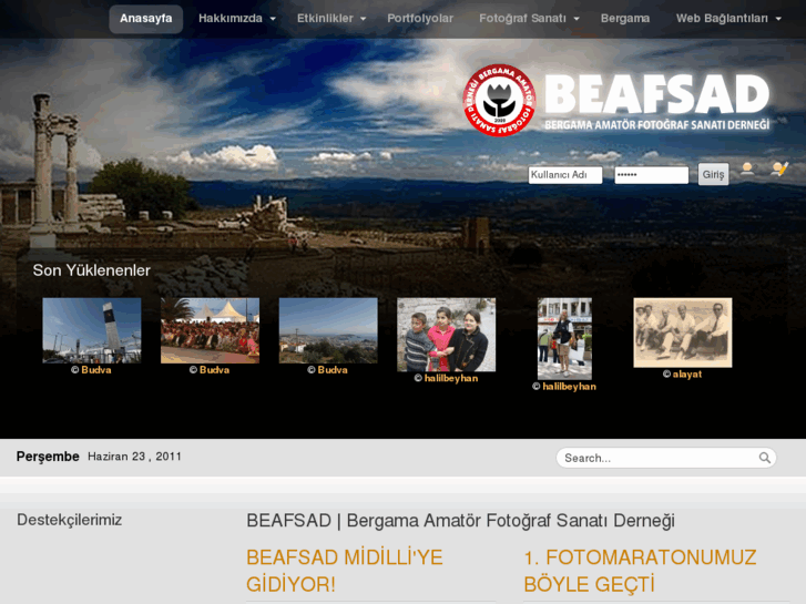 www.beafsad.org