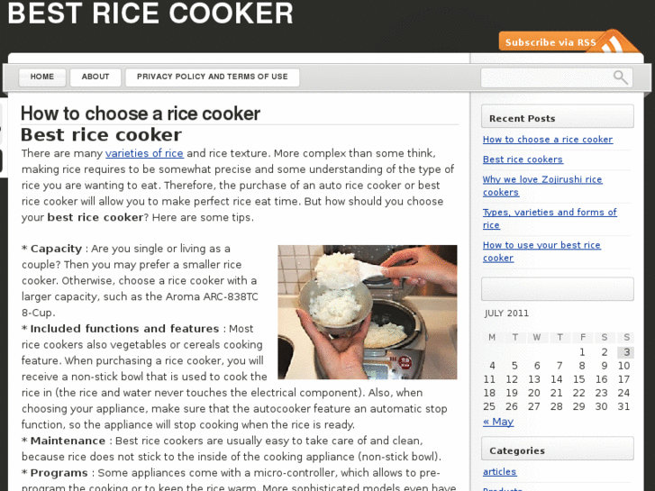 www.best-rice-cooker.com