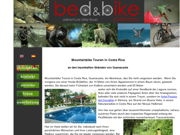 www.bike-costarica.com