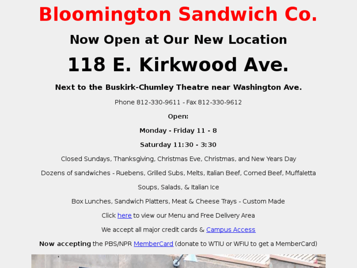 www.bloomingtonsandwichcompany.com