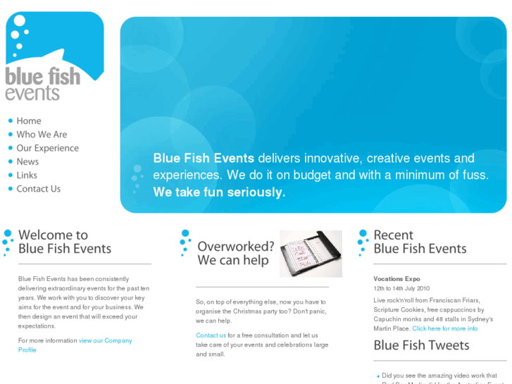 www.bluefishevents.net