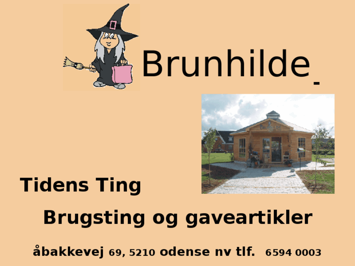 www.brunhilde-shop.com