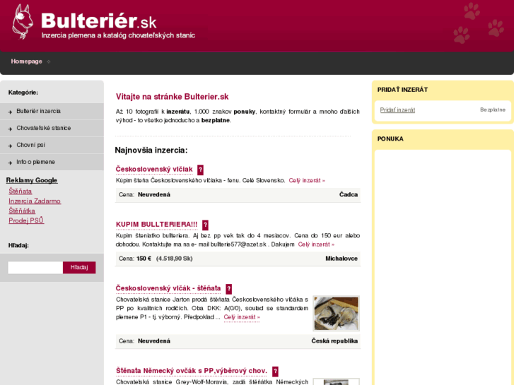 www.bulterier.sk