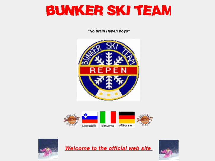 www.bunkerskiteam.net