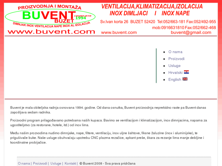 www.buvent.com