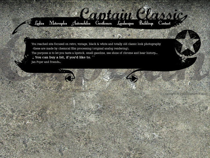www.captain-classic.com