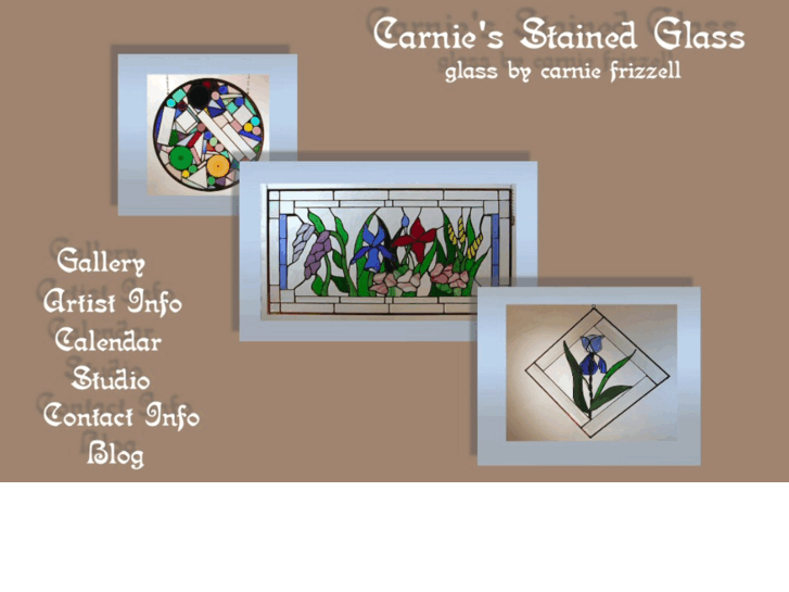 www.carniesstainedglass.com