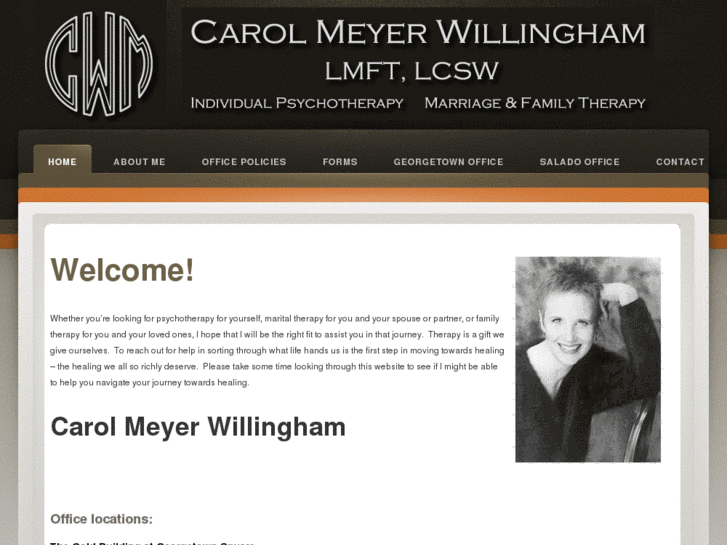 www.carolmeyerwillingham.com