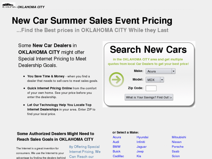 www.cars-oklahomacity.com