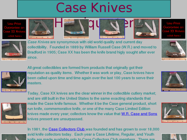 www.casekniveshq.net