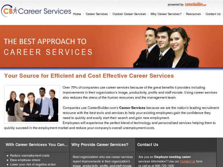 www.cbcareerservices.com