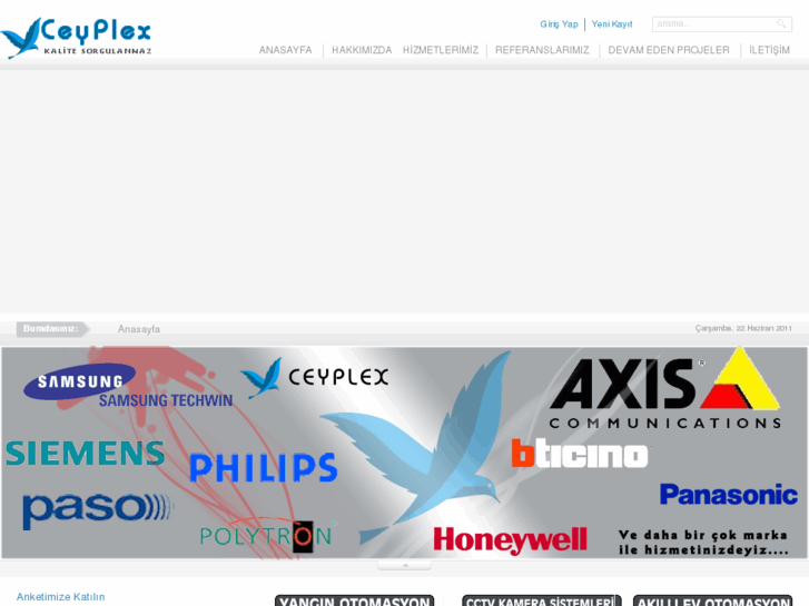 www.ceyplex.com