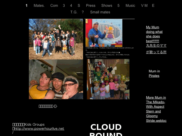 www.cloudyb.com