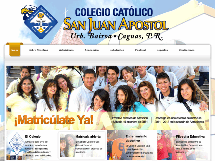 www.colegiosja.com