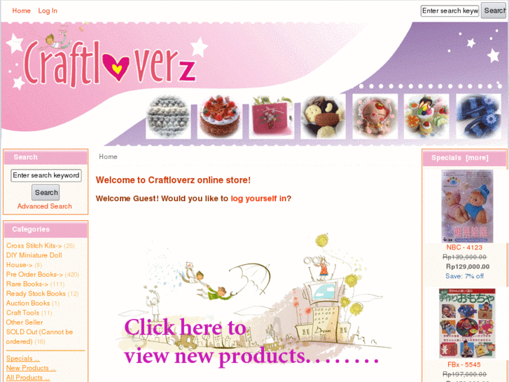 www.craftloverz.com