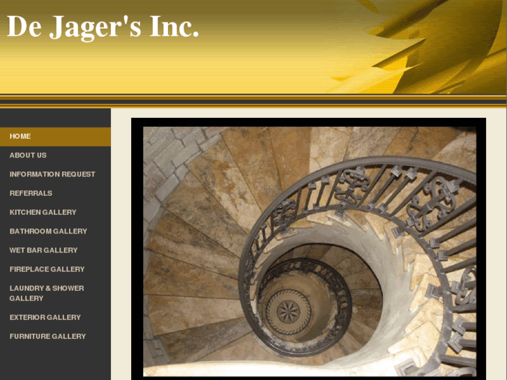 www.dejagersinc.com