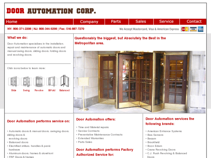 www.doorautomation.com