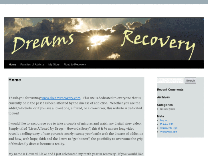 www.dreamsrecovery.com