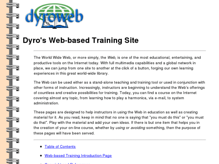 www.dyroweb.org