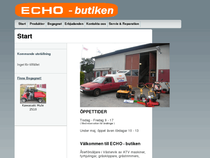 www.echobutiken.com