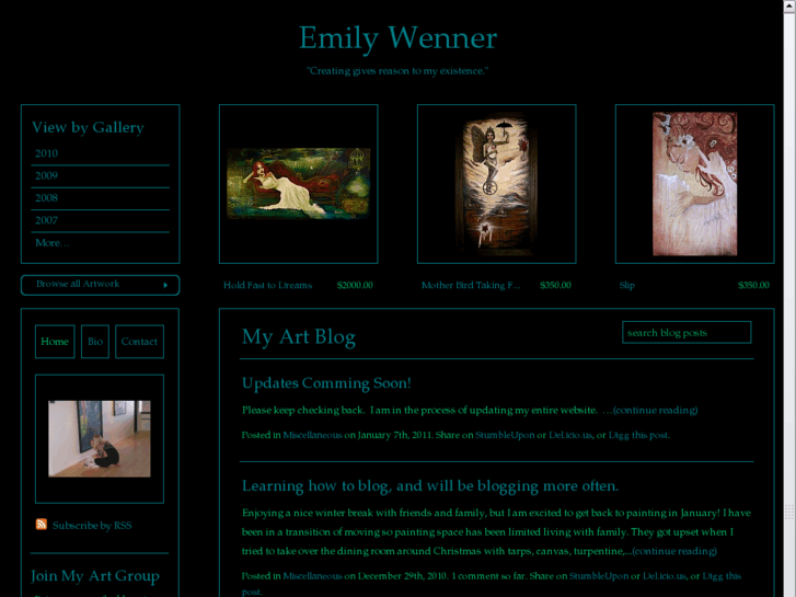 www.emilywennerart.com