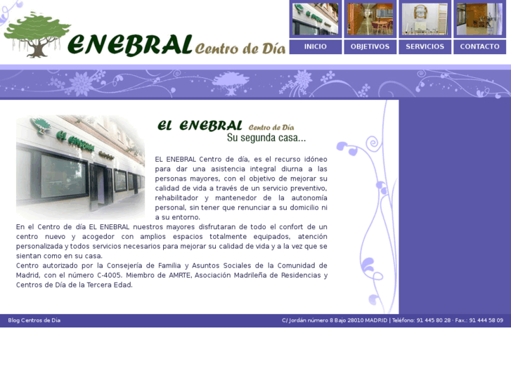 www.enebralcentrodedia.com