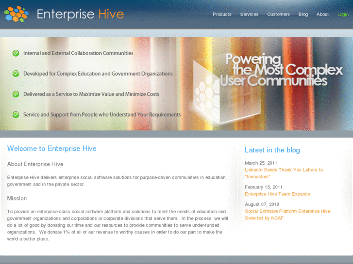 www.enterprisehive.com