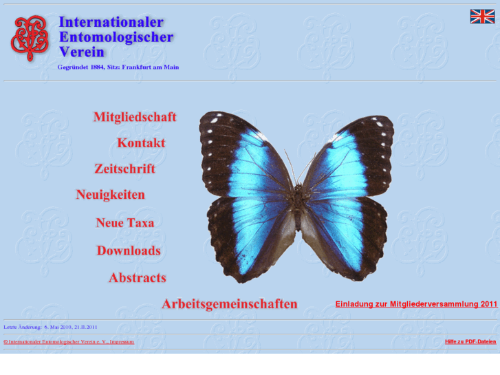 www.entomology-iev.de