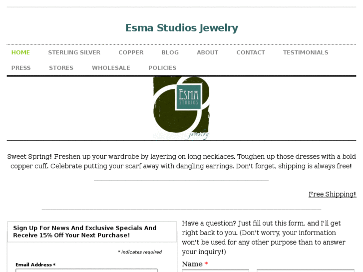 www.esmastudios.com