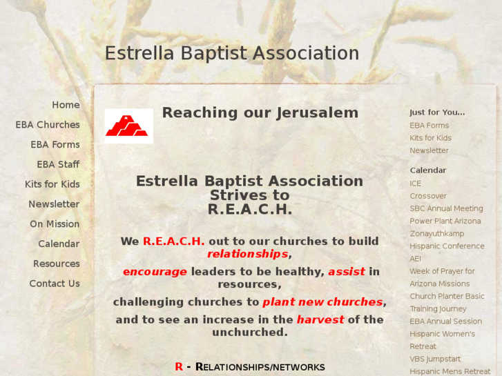 www.estrellaassociation.org