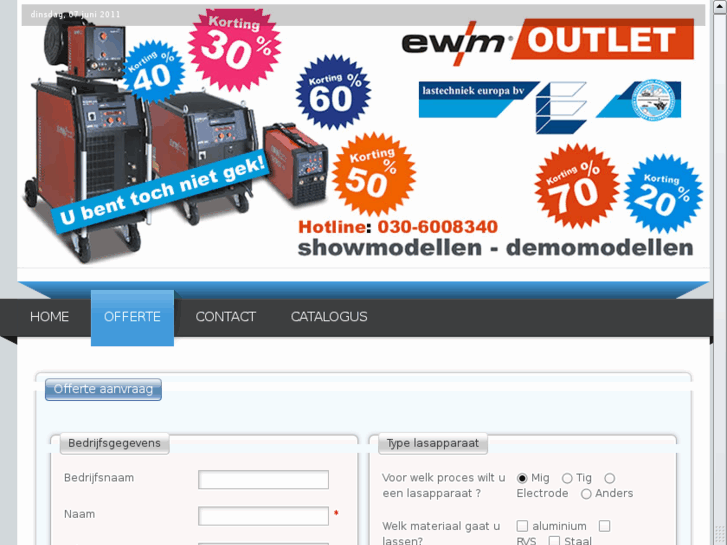 www.ewmoutlet.com