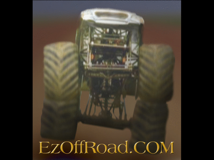 www.ezoffroad.com