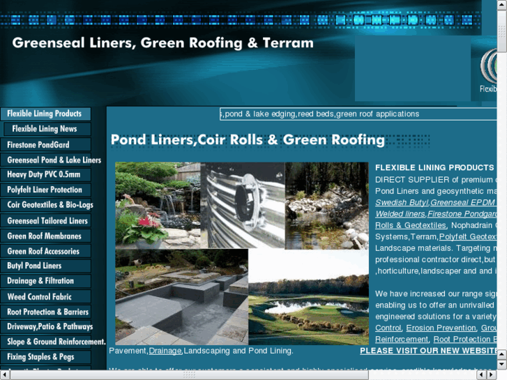 www.flexipond.co.uk