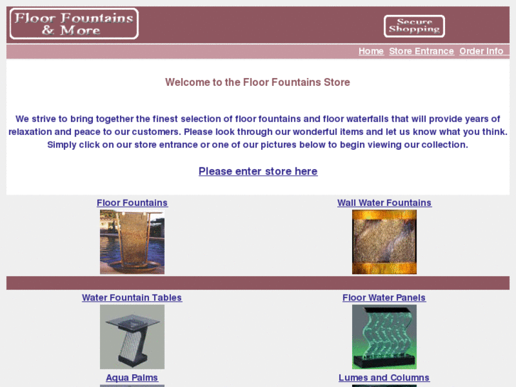 www.floorfountains.com