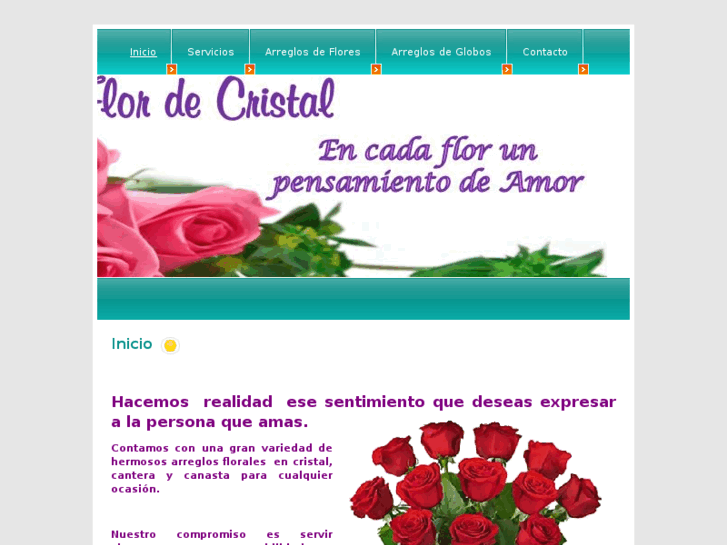 www.flordecristal.com