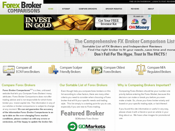 www.forexbrokercomparisons.com