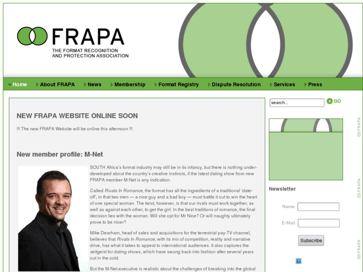 www.frapa.info