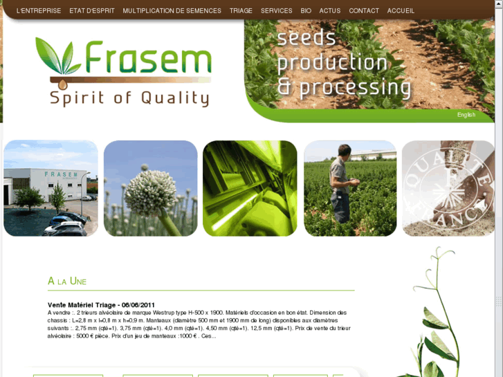 www.frasem-seeds.com