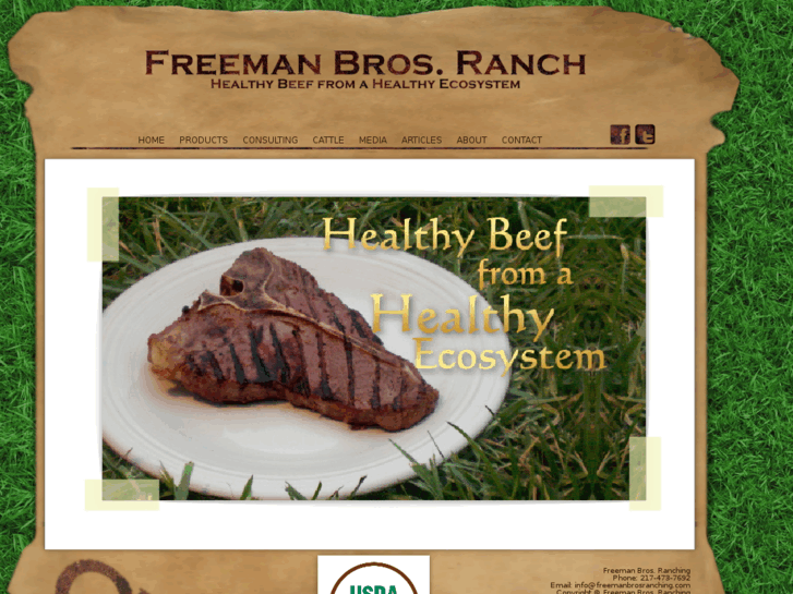 www.freemanbrosranching.com